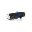 Adaptateur, prise SAMPA [095.143]