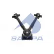 Triangle ou bras de suspension (train arrière) SAMPA [095.208/1]