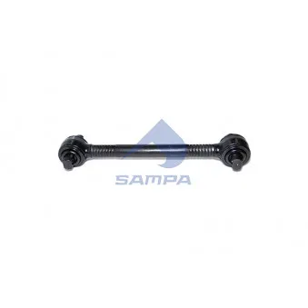 SAMPA 095.238 - Triangle ou bras de suspension (train arrière)