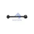 Triangle ou bras de suspension (train arrière) SAMPA [095.471]