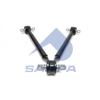 SAMPA 095.476 - Triangle ou bras de suspension (train avant)