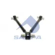 Triangle ou bras de suspension (train avant) SAMPA [095.491]