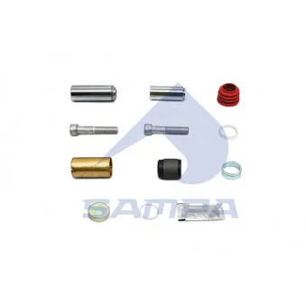 SAMPA 095.569 - Kit de réparation, étrier de frein