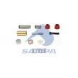 Kit de réparation, étrier de frein SAMPA [095.598]