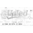 VALEO 436282 - Alternateur