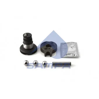 SAMPA 095.700 - Kit de réparation, étrier de frein