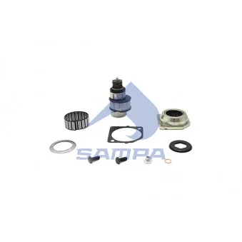 SAMPA 095.712 - Kit de réparation, étrier de frein