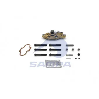 SAMPA 095.730 - Kit de réparation, étrier de frein