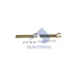 Kit de réparation, étrier de frein SAMPA [095.946]