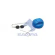 SAMPA 096.066 - Bouchon, Unité réservoir (injection d'urée)