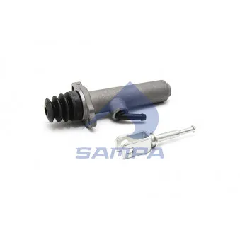 SAMPA 096.1053 - Cylindre émetteur, embrayage