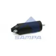 Vérin, frein-moteur SAMPA [096.1091]