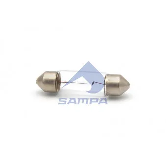 SAMPA 096.1846 - Ampoule, éclairage intérieur