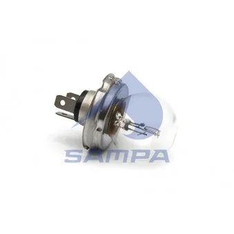 SAMPA 096.1853 - Ampoule, projecteur principal