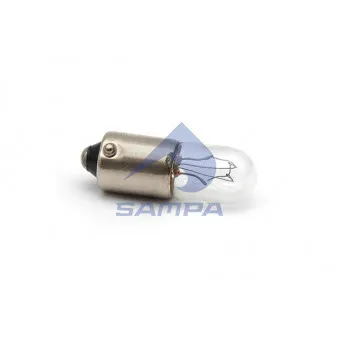 SAMPA 096.1867 - Ampoule, feu clignotant