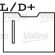 VALEO 436312 - Alternateur