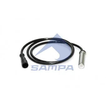 SAMPA 096.212 - Capteur, vitesse de roue