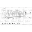 VALEO 436320 - Alternateur