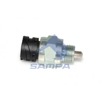 SAMPA 096.242 - Interrupteur, boîte de vitesse à groupe-relais