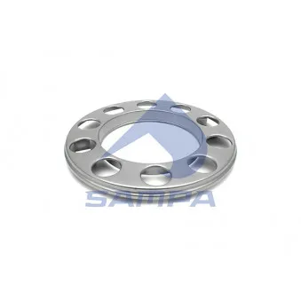 SAMPA 096.2454 - Enjoliveur, roues