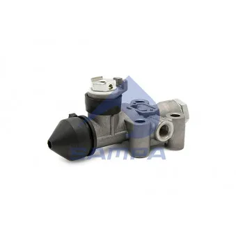 SAMPA 096.2511 - Valve de suspension pneumatique