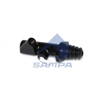 SAMPA 096.296 - Cylindre émetteur, embrayage