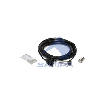 SAMPA 096.319 - Capteur, vitesse de roue