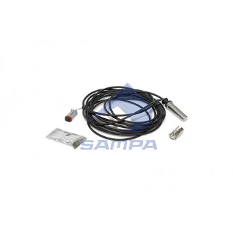 SAMPA 096.348 - Capteur, vitesse de roue