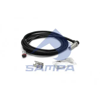 SAMPA 096.360 - Capteur, vitesse de roue