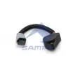 Capteur, position d'accelerateur SAMPA [096.366]