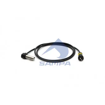 SAMPA 096.372 - Capteur, régime
