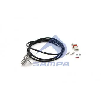SAMPA 096.374 - Capteur, régime
