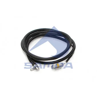 SAMPA 096.386 - Capteur, vitesse de roue