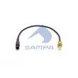SAMPA 096.396 - Capteur
