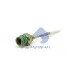 Capteur, pression d'huile SAMPA [096.434]