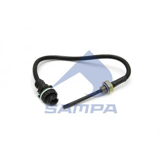 SAMPA 096.438 - Capteur, niveau d'huile moteur