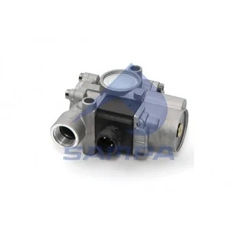 SAMPA 096.446 - Vanne de regulation chauffage