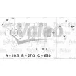 VALEO 436335 - Alternateur