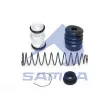 SAMPA 096.582 - Kit d'assemblage, cylindre émetteur d'embrayage
