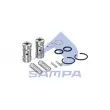 Kit de réparation, compresseur SAMPA [096.648]