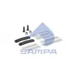 Kit de réparation, compresseur SAMPA [096.651]