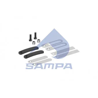 SAMPA 096.651 - Kit de réparation, compresseur