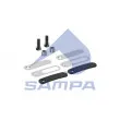 Kit de réparation, compresseur SAMPA [096.654]