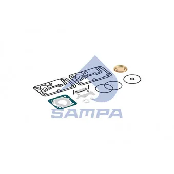 SAMPA 096.698 - Kit de réparation, compresseur
