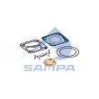 Kit de réparation, compresseur SAMPA [096.885]
