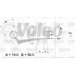 VALEO 436343 - Alternateur
