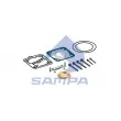 Kit de réparation, compresseur SAMPA [096.994]