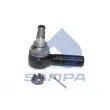 Rotule de barre de connexion SAMPA [097.040]