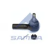 Rotule de barre de connexion SAMPA [097.070]