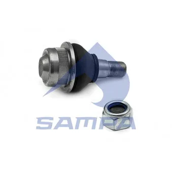 SAMPA 097.1058 - Rotule de suspension